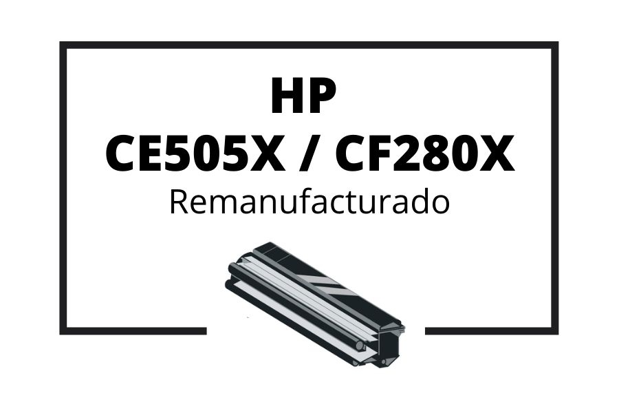 CE505X  CF280X