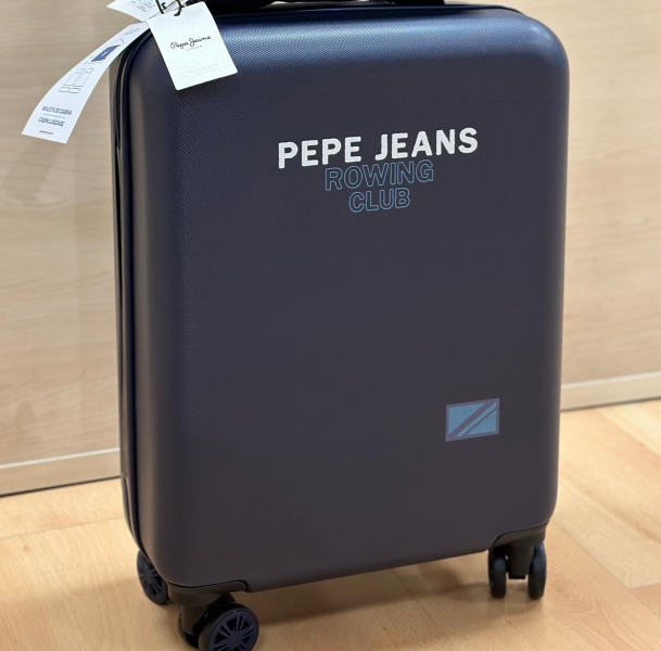 Maleta edmon Pepe Jeans
